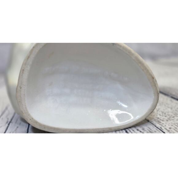 Vintage Jim Beams Siamese Cat Decanter - Picture 3 of 8